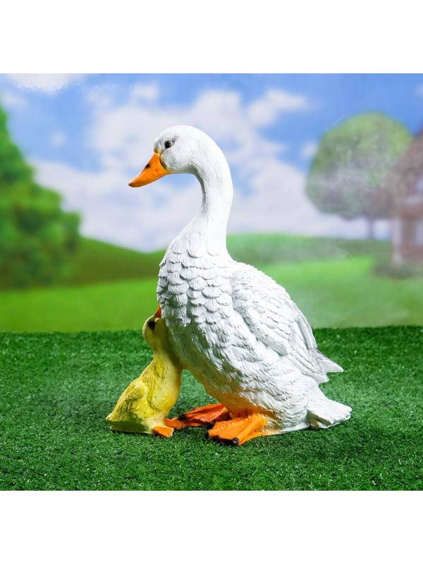 Садовая фигура 