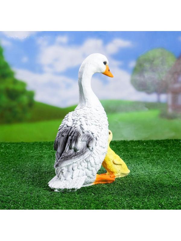 Садовая фигура 