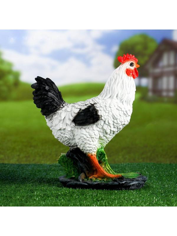 Садовая фигура 