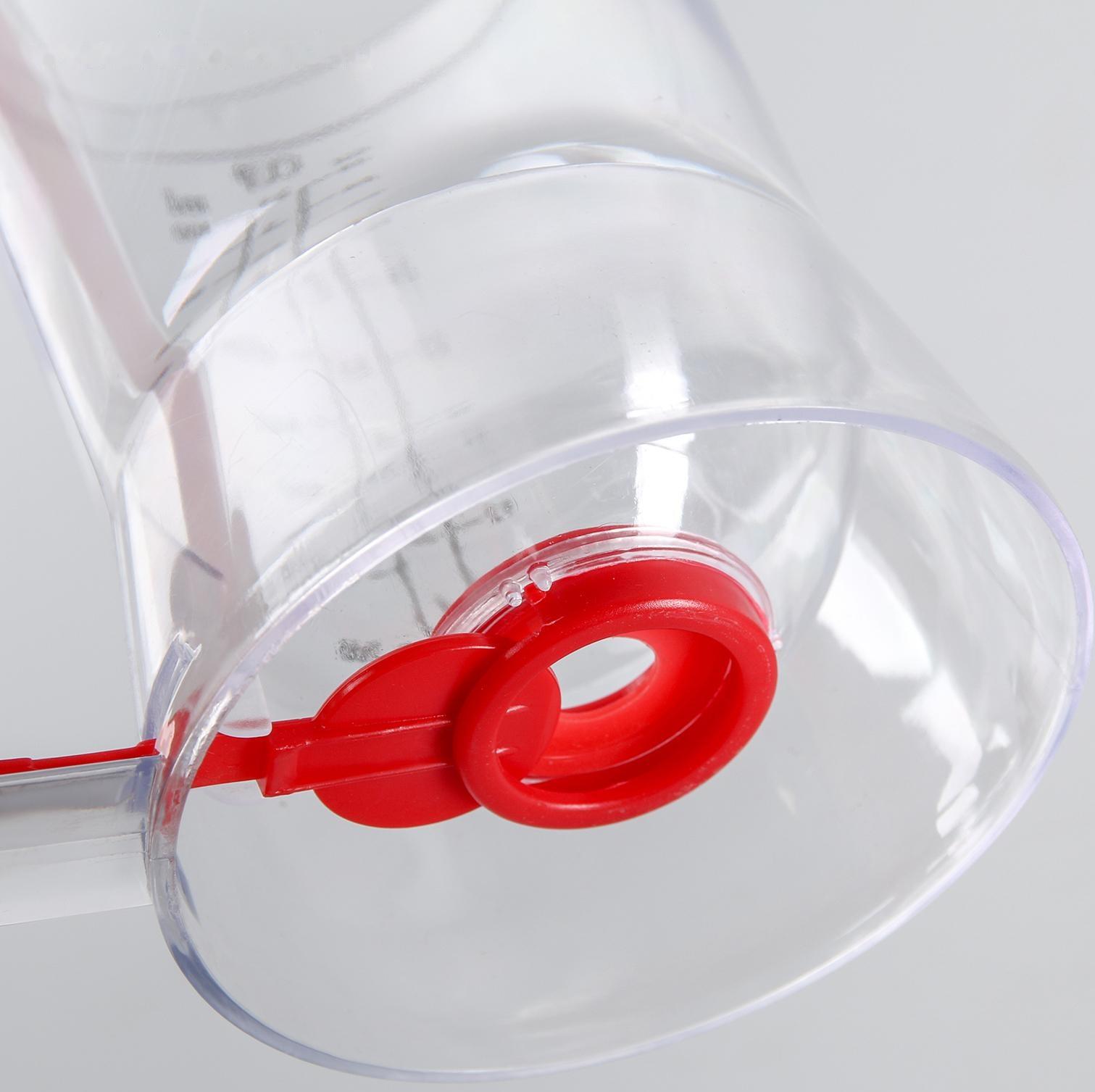 Миксер универсальный с дозатором, 1 л