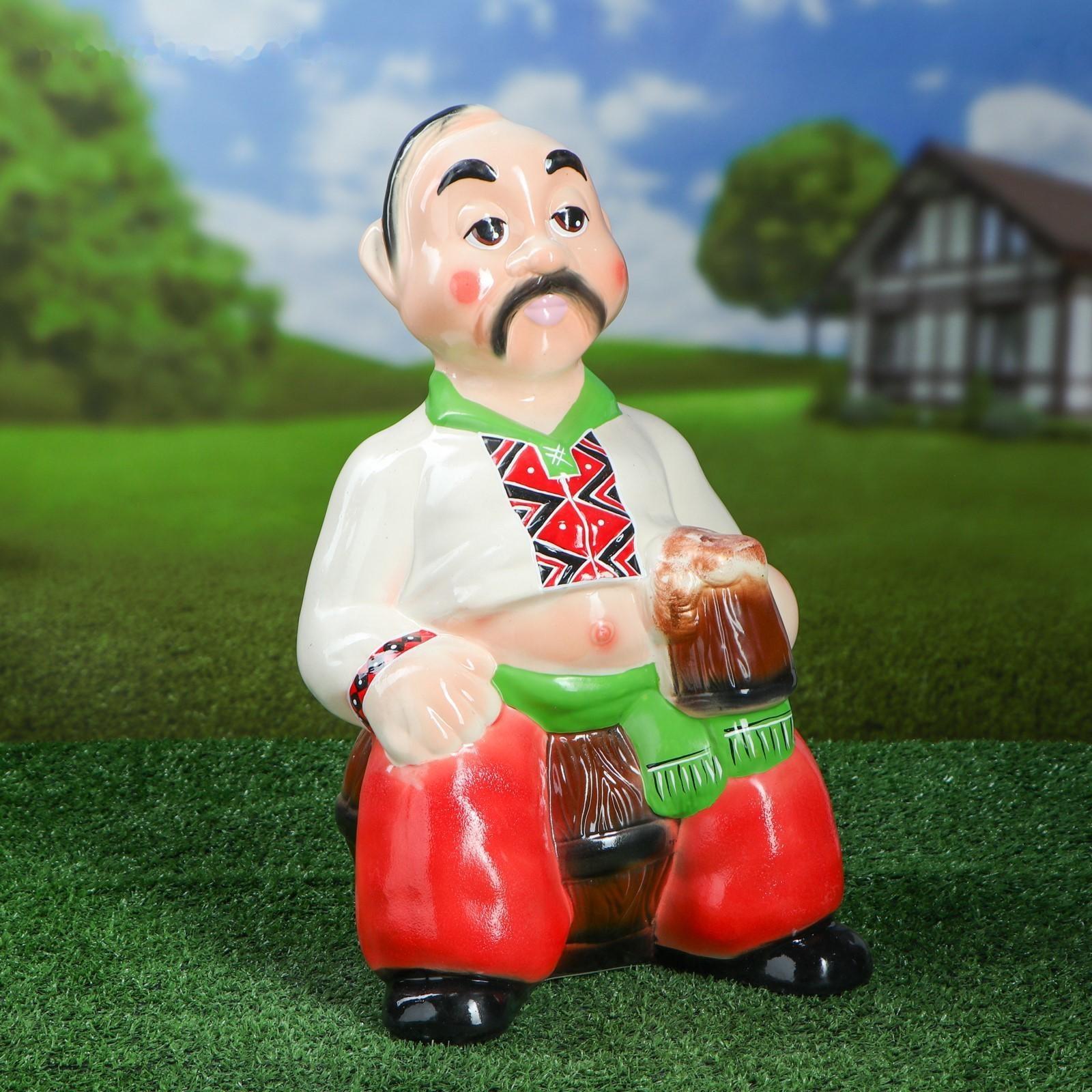 Садовая фигура 