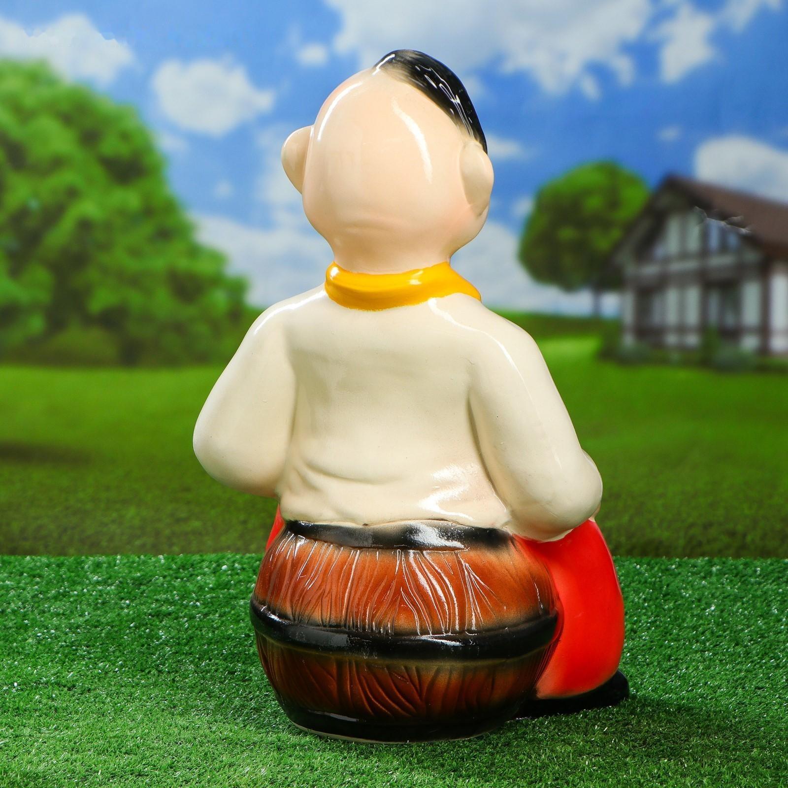 Садовая фигура 