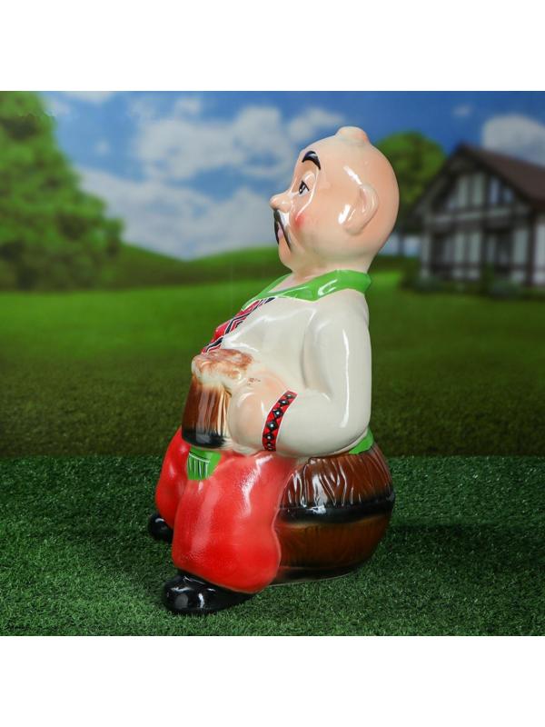 Садовая фигура 