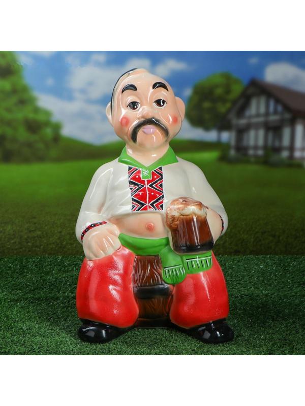 Садовая фигура 