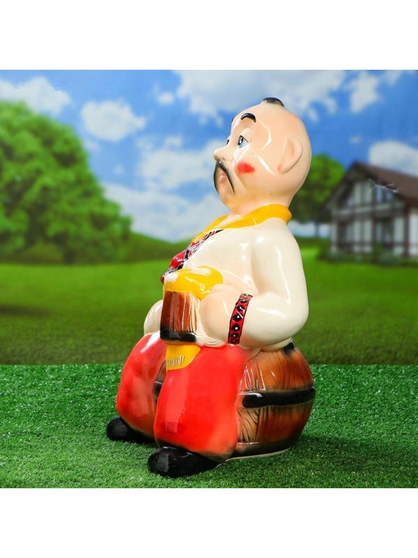 Садовая фигура 