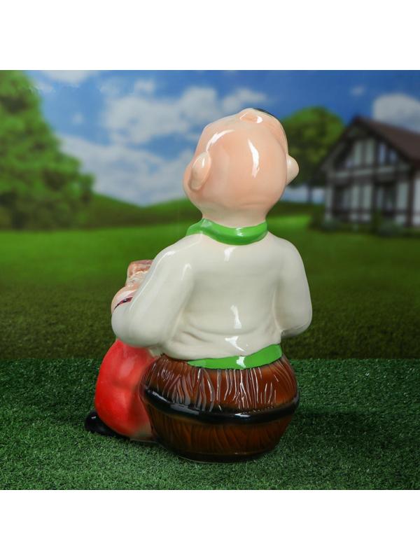 Садовая фигура 