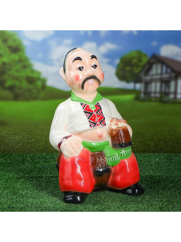 Садовая фигура 