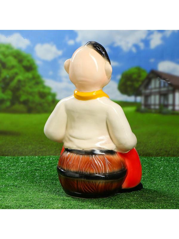 Садовая фигура 