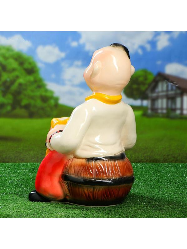 Садовая фигура 