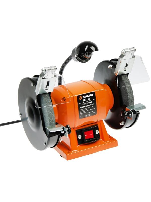 Станок точильный 