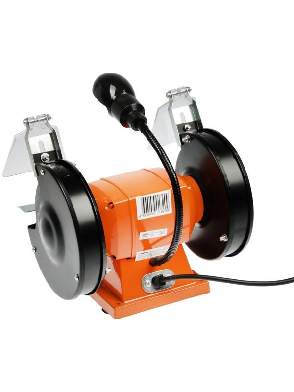 Станок точильный 