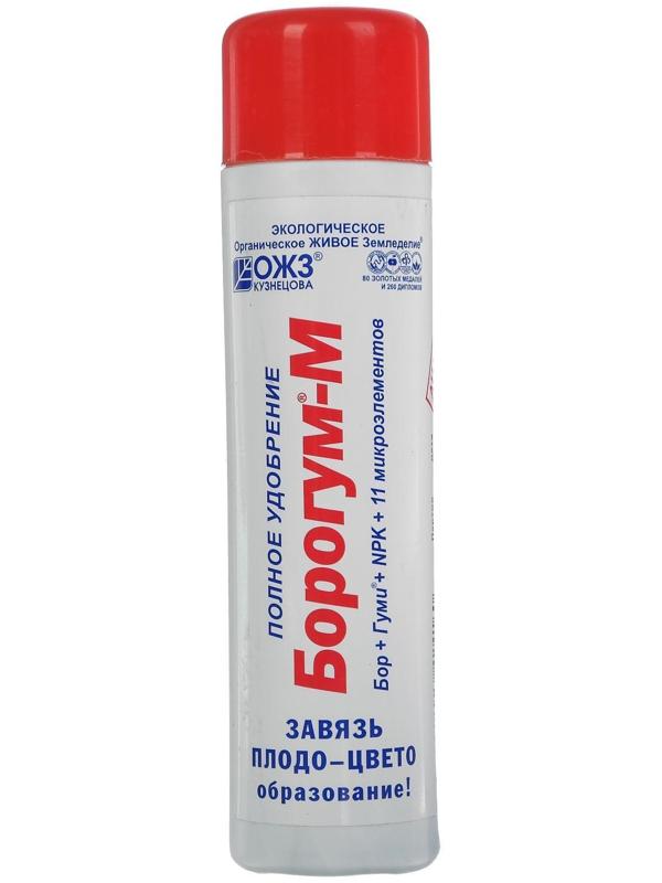 Средство для образования завязи ОЖЗ, 