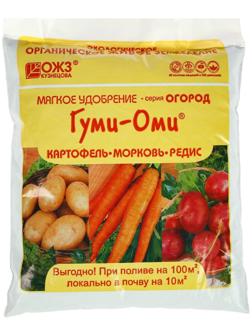 Удобрение ОЖЗ, 