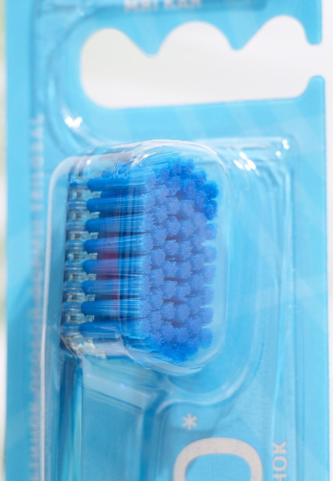 Зубная щетка R.O.C.S.PRO, мягкая микс