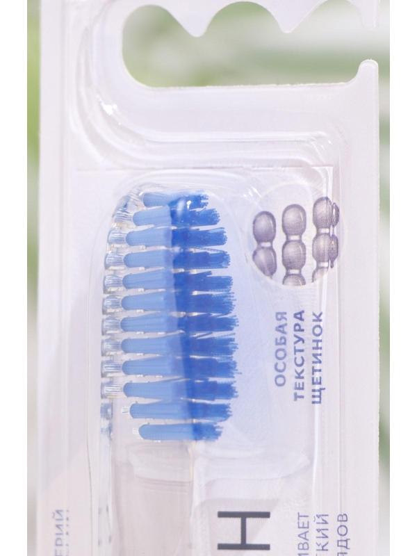 Зубная щетка R.O.C.S. Классическая, жесткая микс