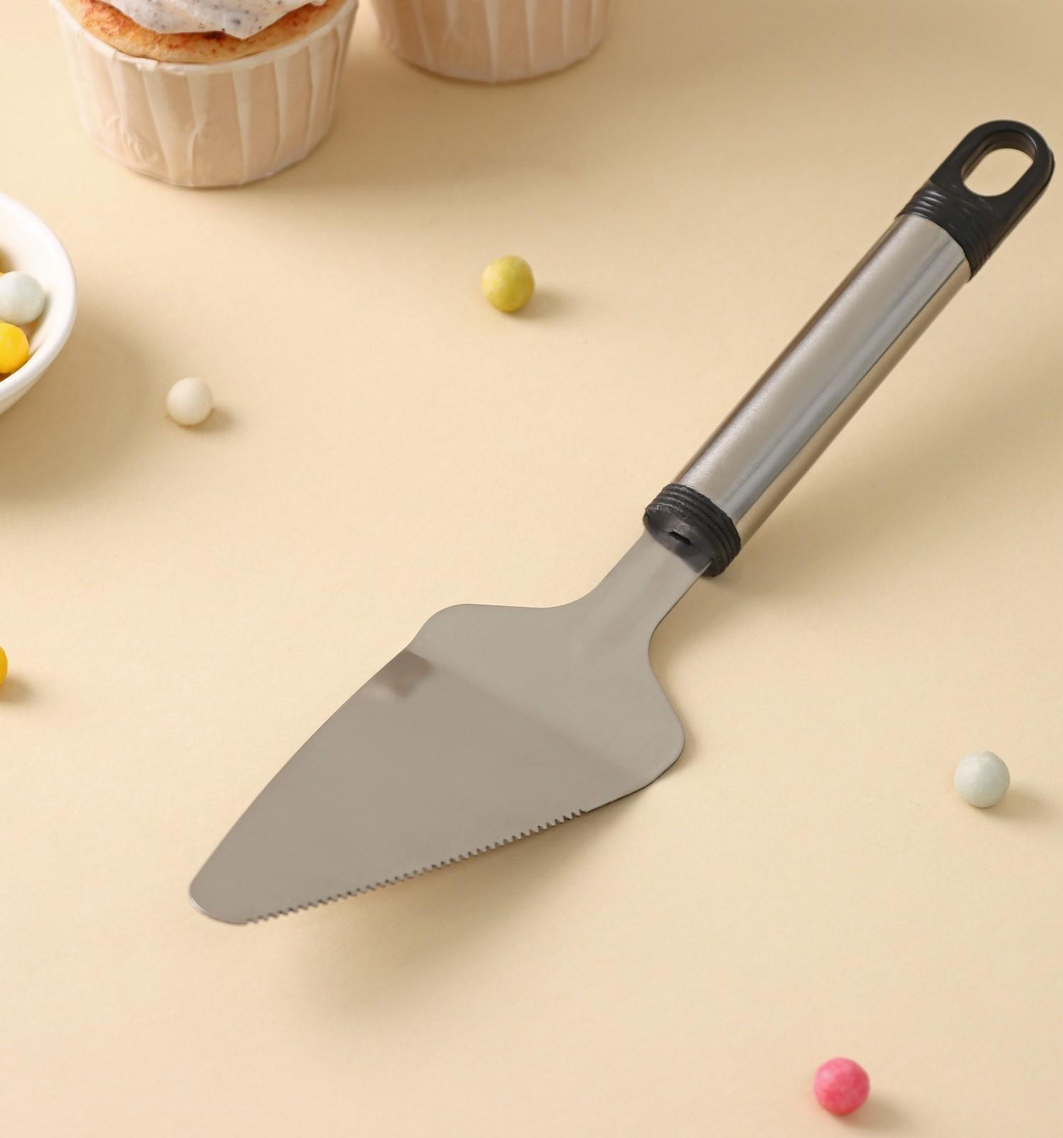 Лопатка кулинарная Доляна «Помощник», 26 см