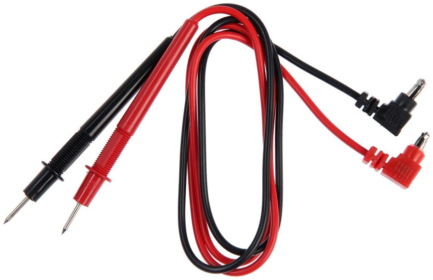 Мультиметр ТУНДРА, DT-838, ACV/DCV, DCA, 200-2МΩ, прозвон, TEMP C°