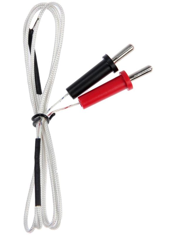 Мультиметр ТУНДРА, DT-838, ACV/DCV, DCA, 200-2МΩ, прозвон, TEMP C°