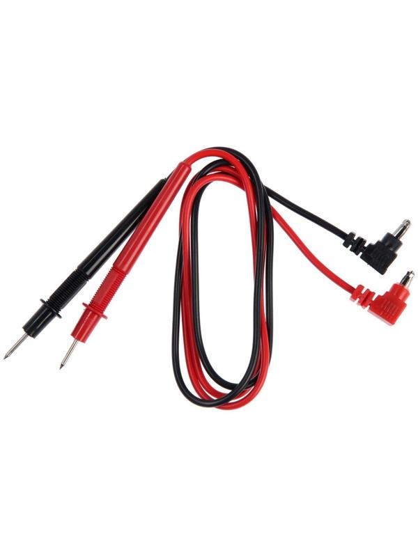 Мультиметр ТУНДРА, DT-838, ACV/DCV, DCA, 200-2МΩ, прозвон, TEMP C°