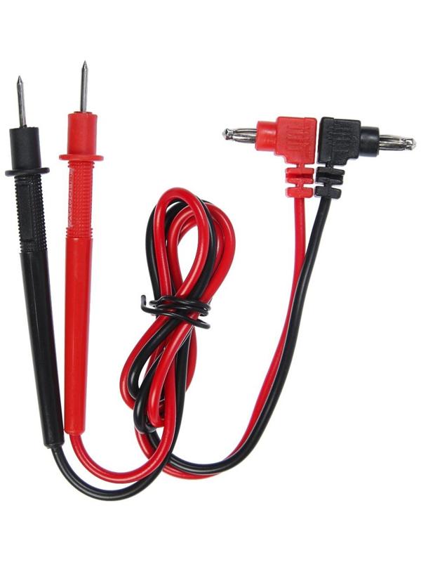 Мультиметр ТУНДРА, DT-832, ACV/DCV, DCA, 200-2МΩ, прозвон