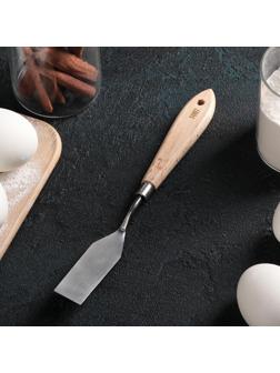 Лопатка-мастихин «Деко», 22 см