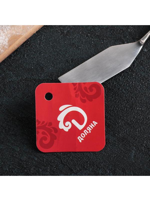 Лопатка-мастихин «Деко», 22 см