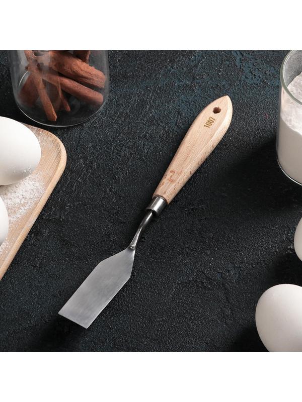 Лопатка-мастихин «Деко», 22 см