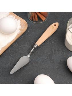 Лопатка-мастихин «Деко», 22 см