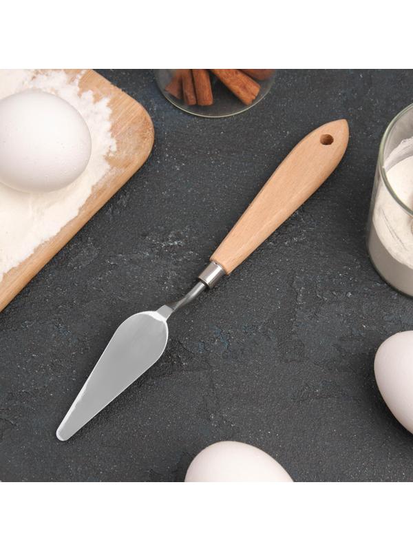 Лопатка-мастихин «Деко», 22 см