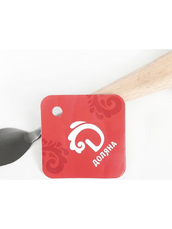 Лопатка-мастихин «Деко», 22 см