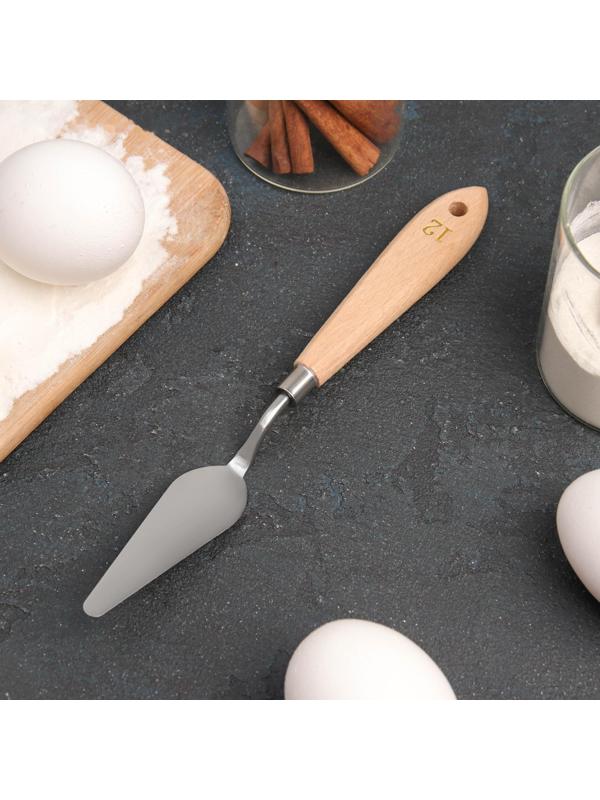 Лопатка-мастихин «Деко», 22 см