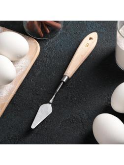 Лопатка-мастихин «Деко», 19 см