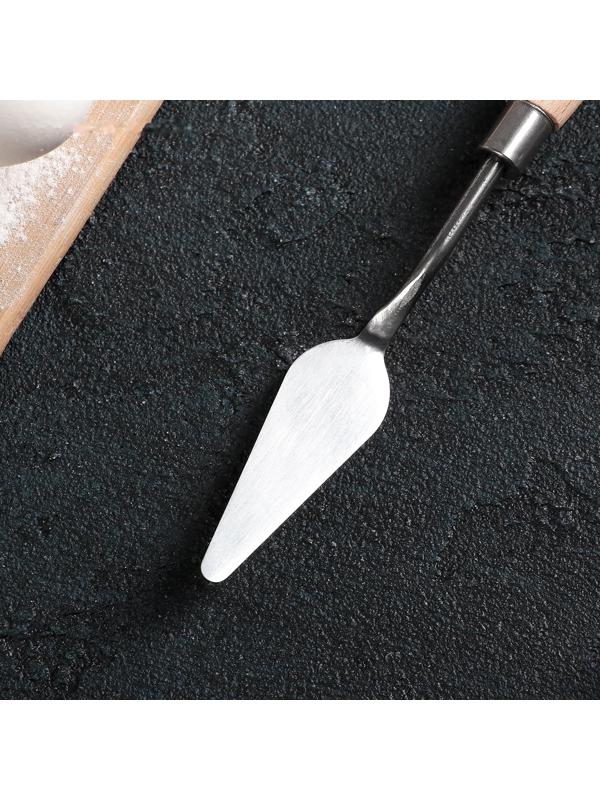 Лопатка-мастихин «Деко», 19 см