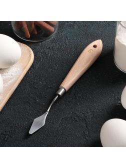 Лопатка-мастихин «Деко», 17 см