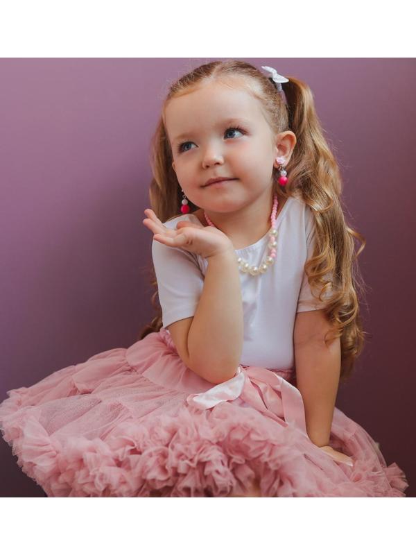 Клипсы детские 