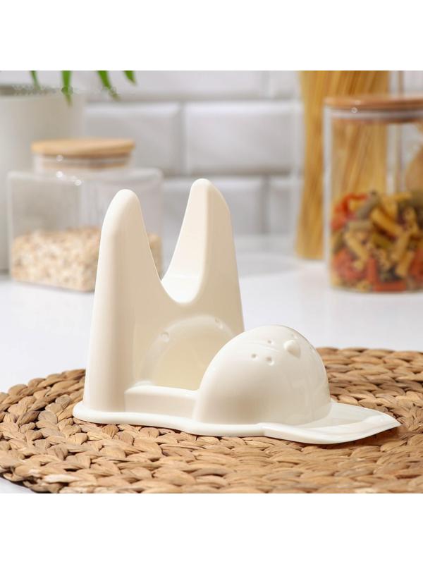 Подставка для крышек phibo «Универсальная», цвет МИКС