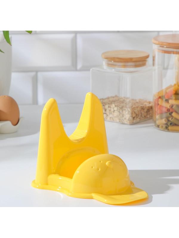 Подставка для крышек phibo «Универсальная», цвет МИКС