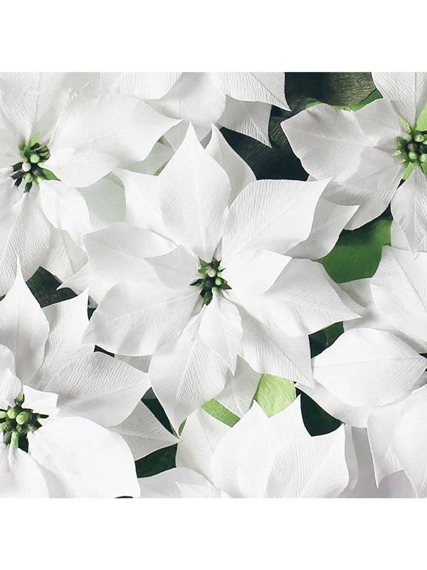 Бумага для упаковок и поделок, гофрированная, зеленая, однотонная, двусторонняя, рулон 1 шт., 0,5 х 2,5 м