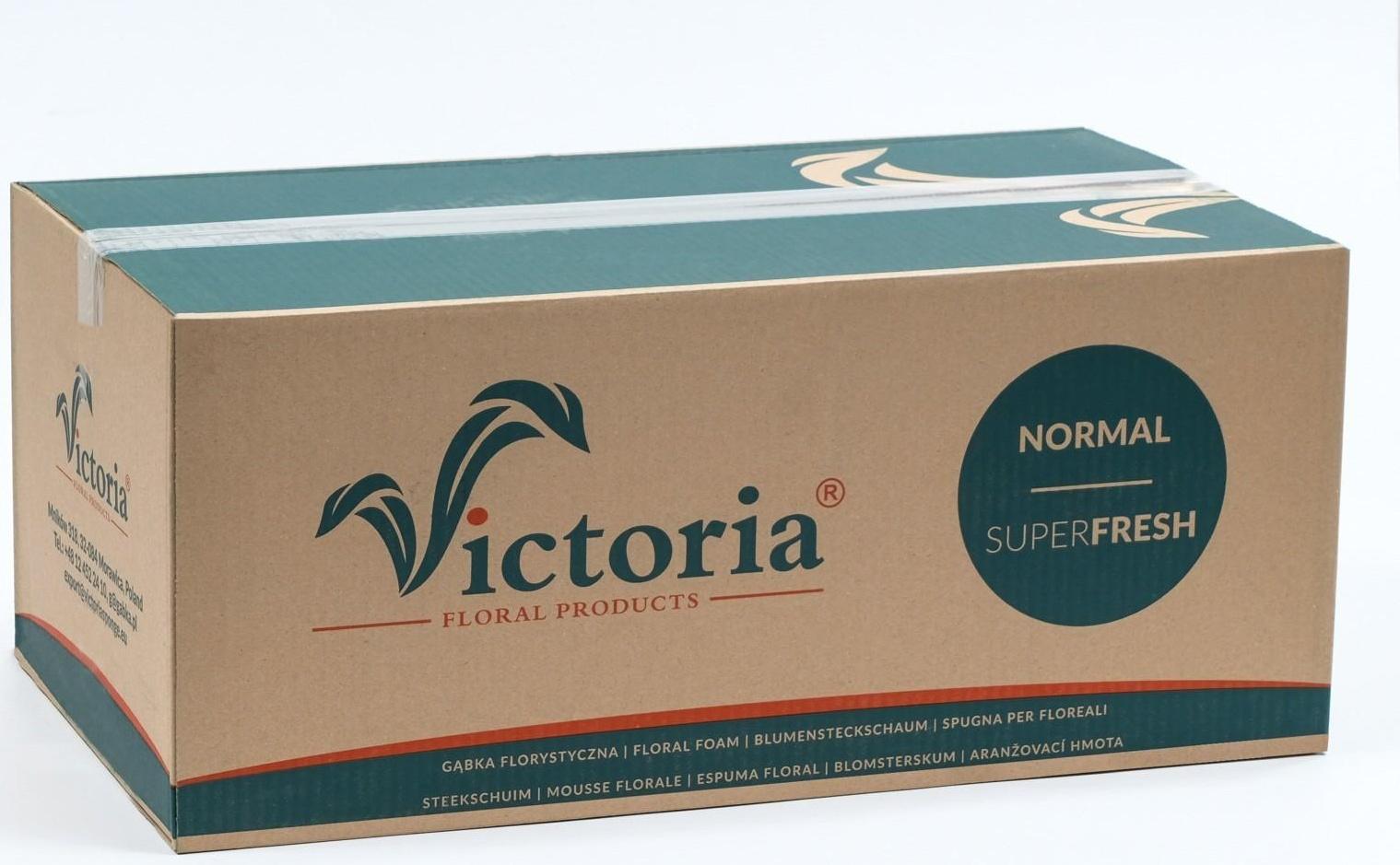 Губка флористическая 