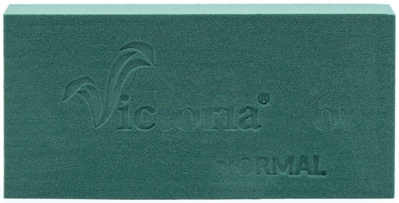 Губка флористическая 