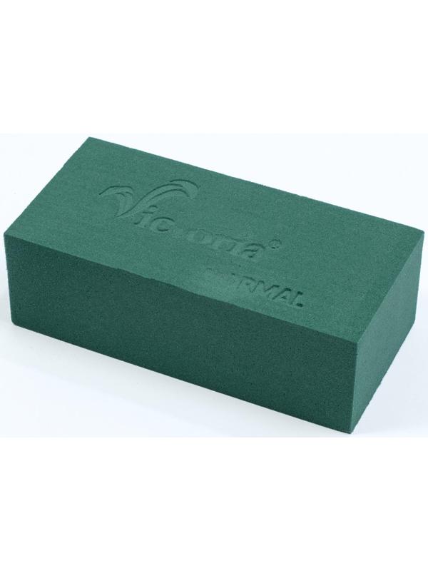 Губка флористическая 