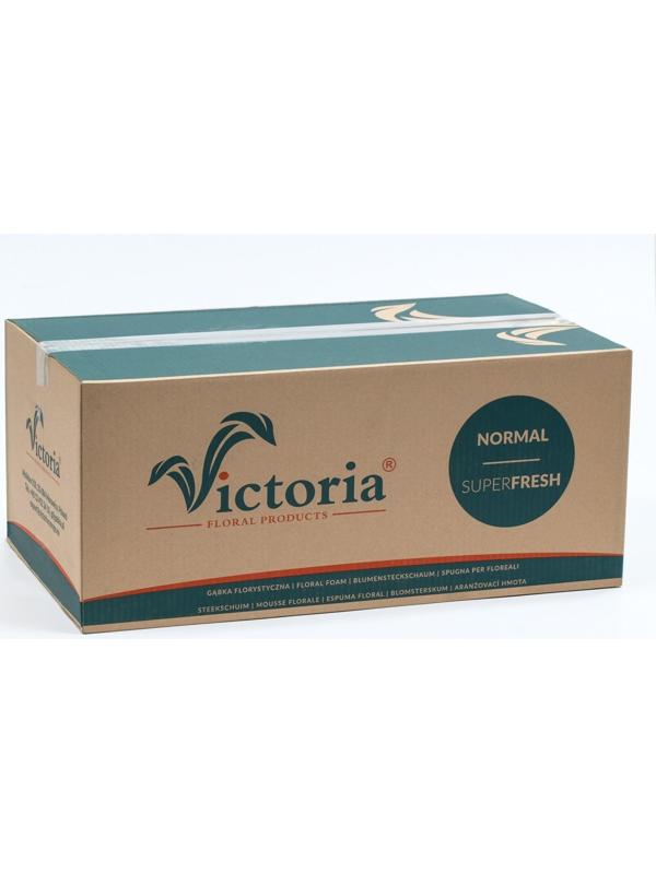 Губка флористическая 