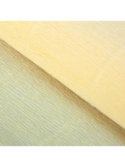 Бумага для декора и флористики, гофрированная, 