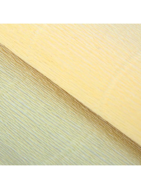 Бумага для декора и флористики, гофрированная, 