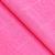 Бумага для упаковок и поделок, гофрированная, розовая, однотонная, двусторонняя, рулон 1шт., 0,5 х 2,5 м
