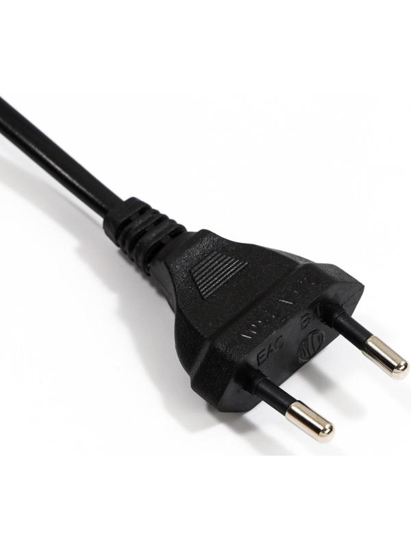 Аквариум панорамный с крышкой, 15 литров, 40 х 14,5 х 27/32 см, чёрный