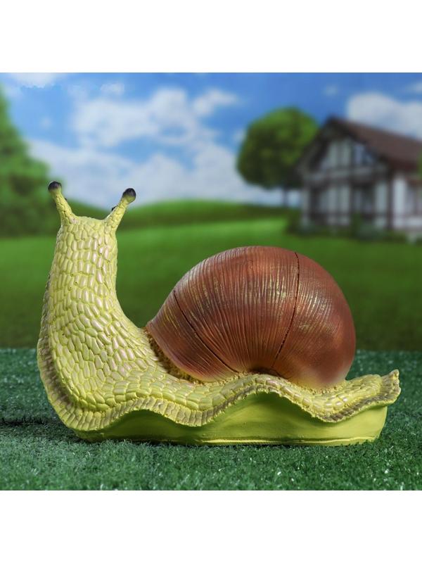 Садовая фигура 