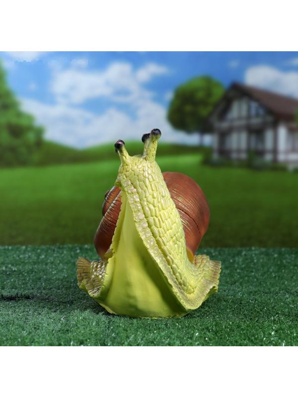 Садовая фигура 