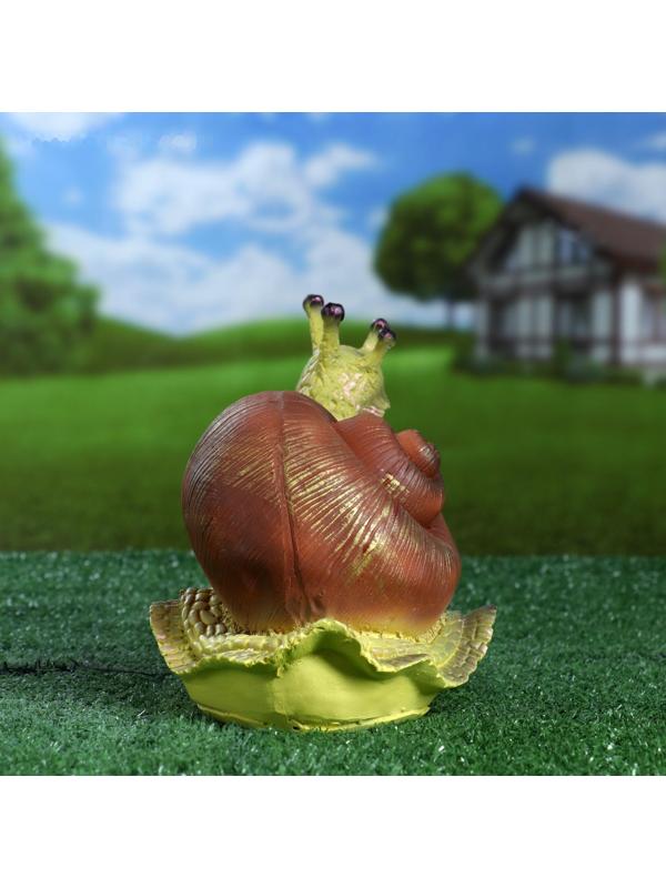 Садовая фигура 