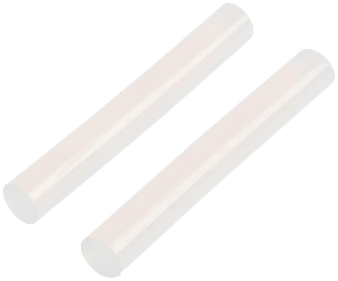 Клеевой пистолет ТУНДРА, 80 Вт, 220 В, 11 мм